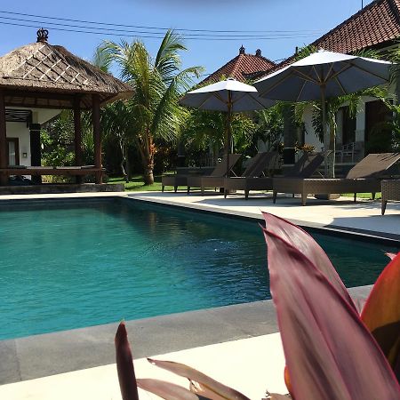 Bingin Family Bungalow Uluwatu Exterior foto