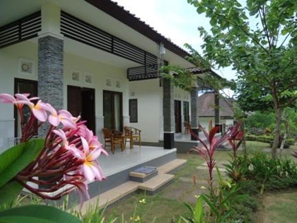 Bingin Family Bungalow Uluwatu Exterior foto